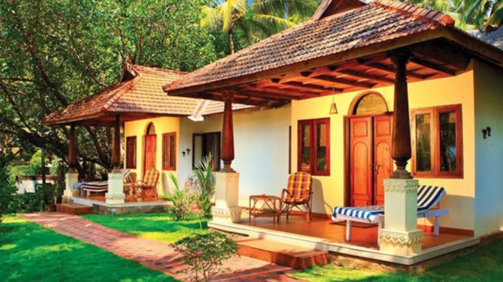 Chalets Nikkis Nest 1781174351625