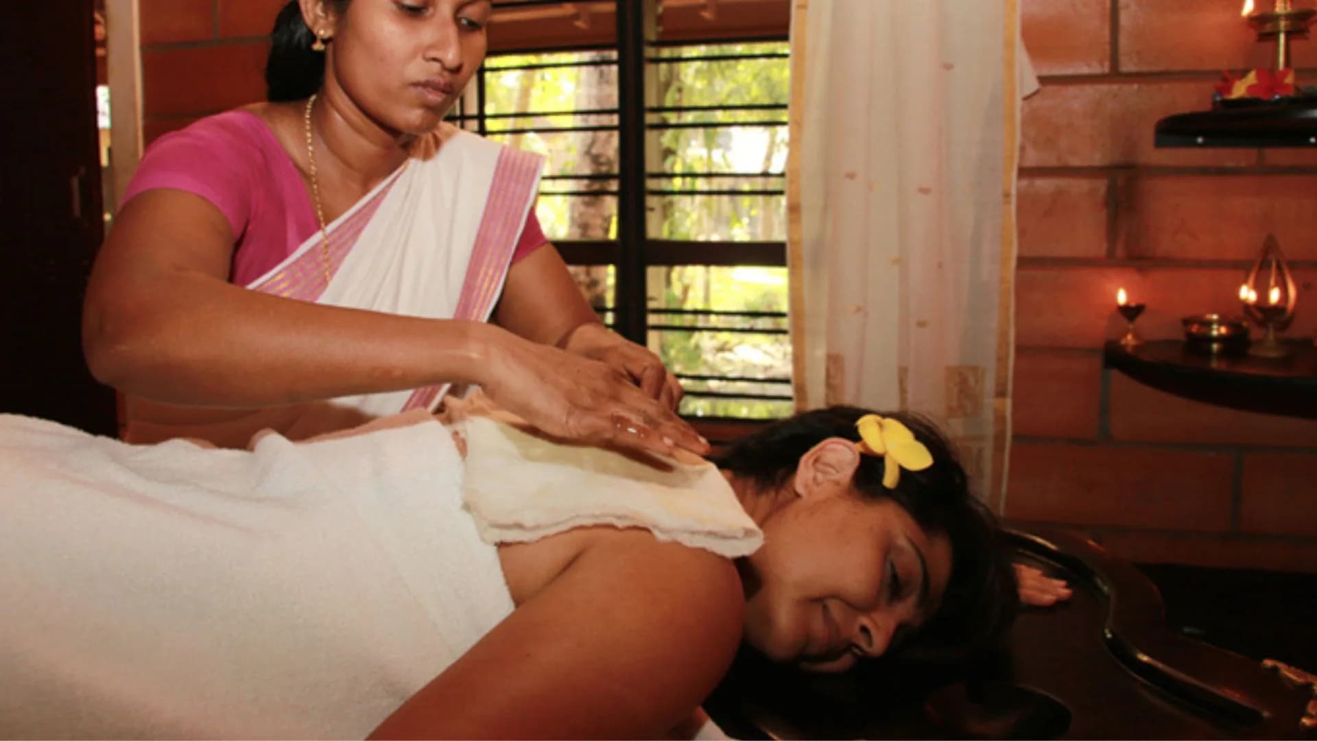 14 Days Muscular Disorders Ayurvedic Treatment Package wellness retreat in Kochi, India