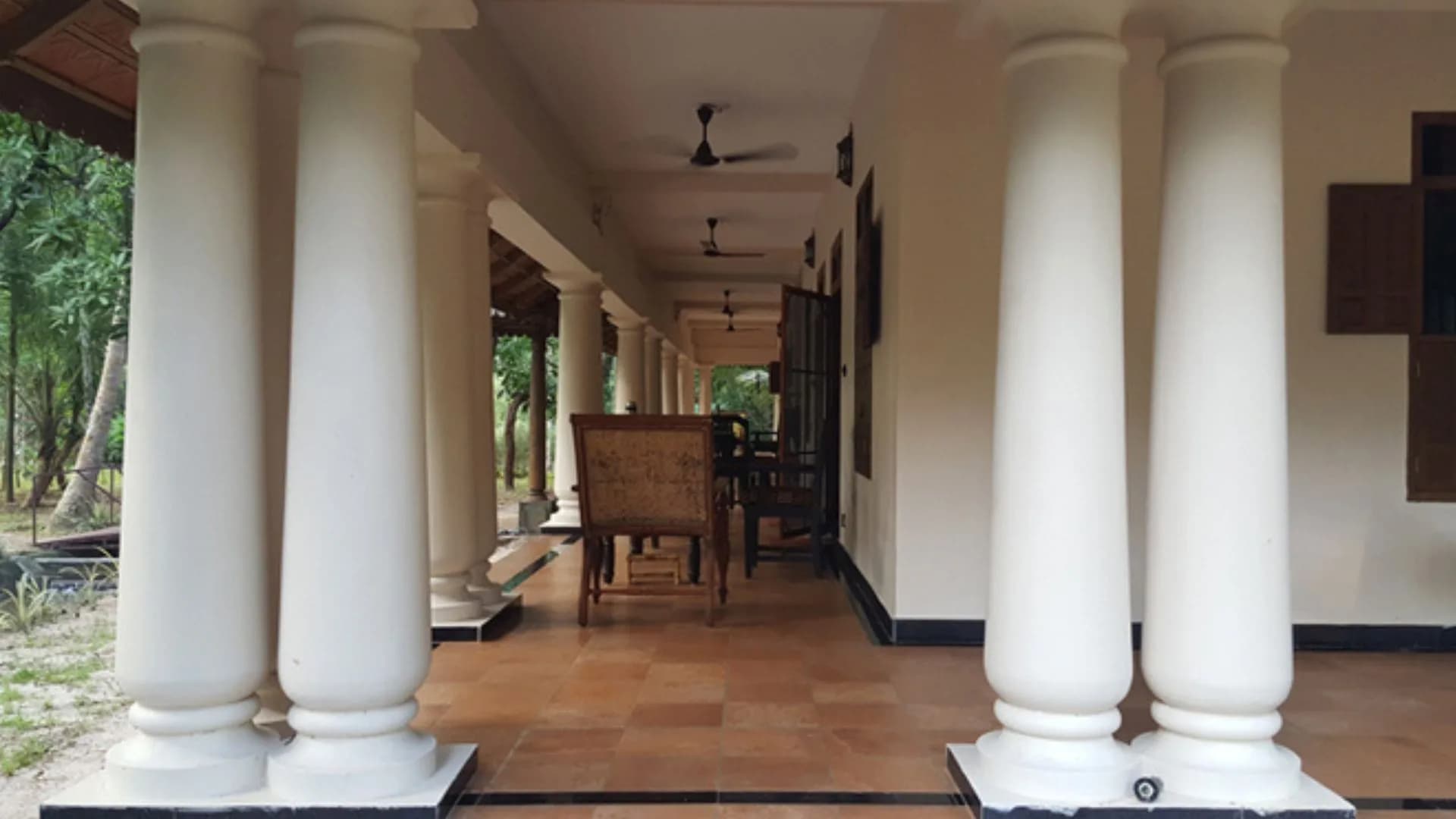 21 Days Stress & Strain Management Ayurveda Retreat