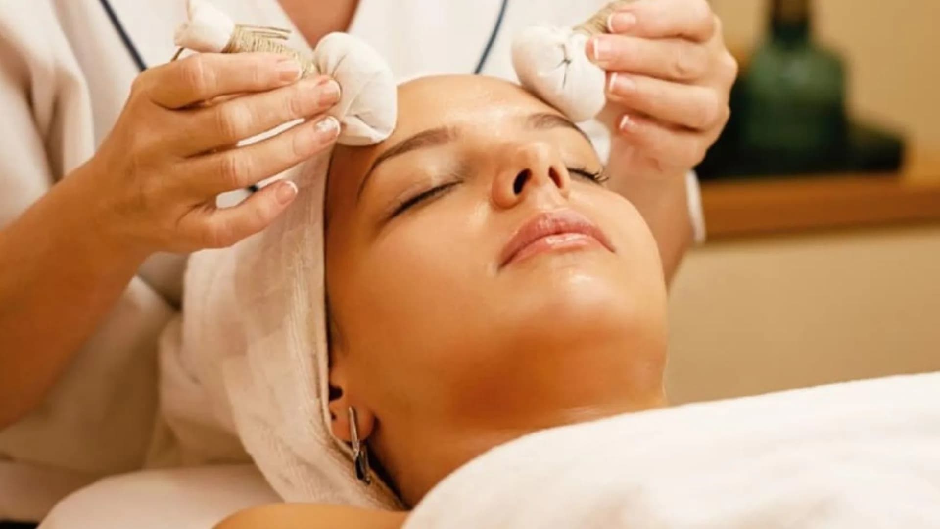 7 Days Beauty & Skin Care Ayurveda Retreat in Kovalam