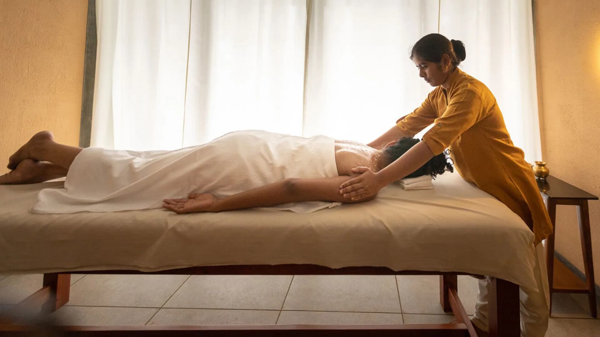 7 Days Nature Cure & Wellness Retreat – Valley View Private Garden