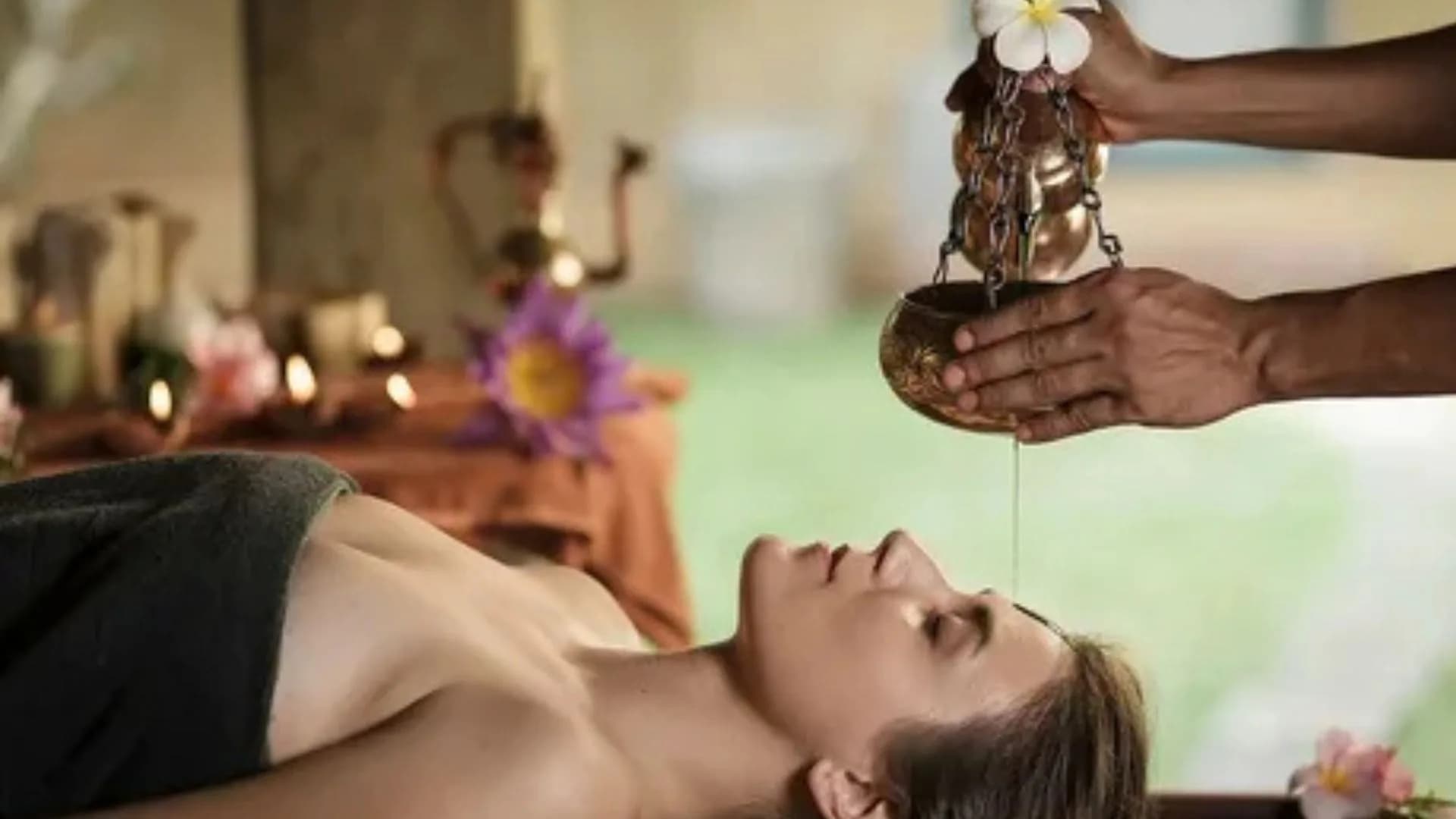 7 Days Naturopathy Detox & Wellness Retreat – Private Balcony