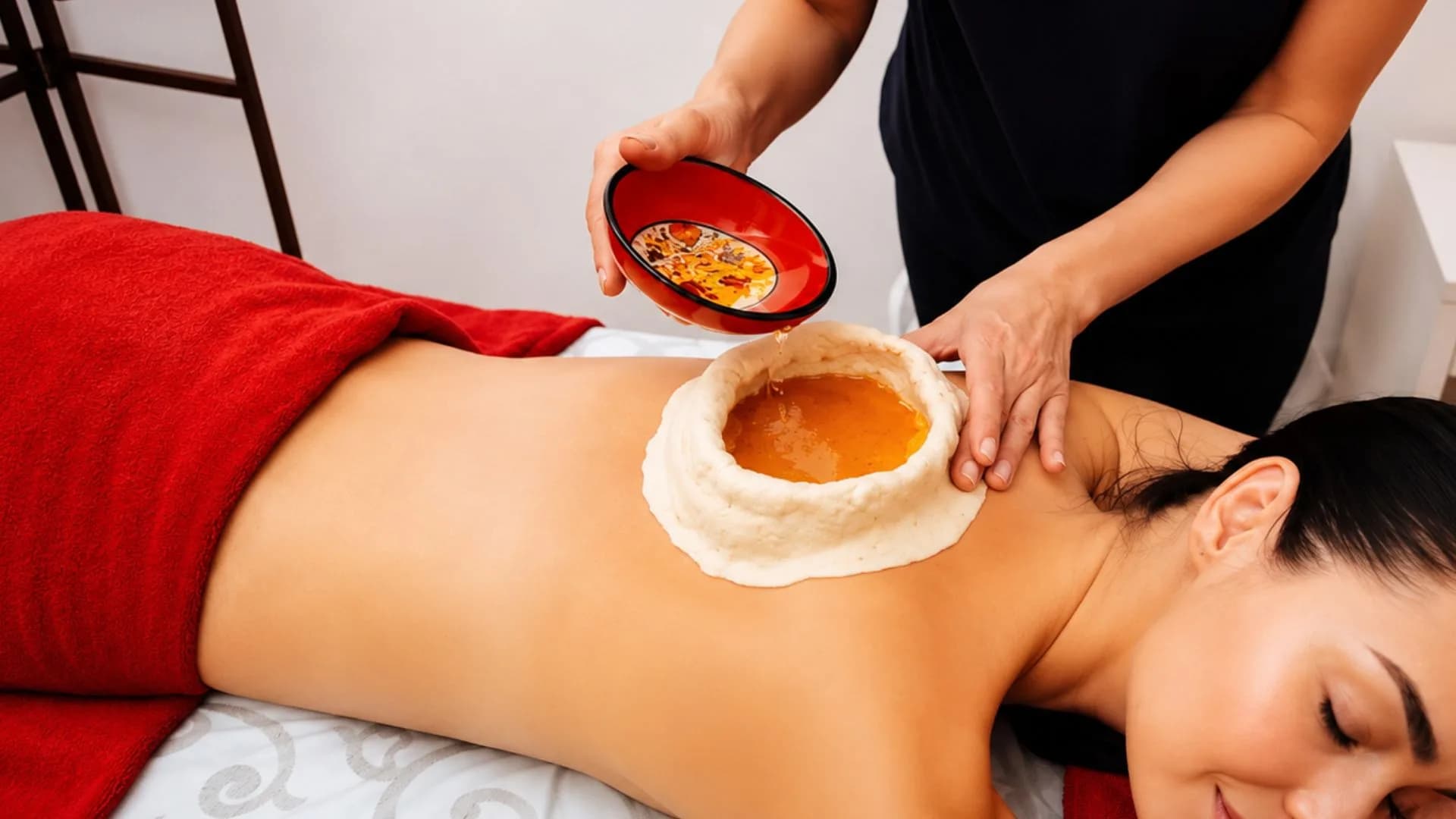 7 Days Spine & Neck Care Ayurveda Retreat wellness retreat in Chowara, India