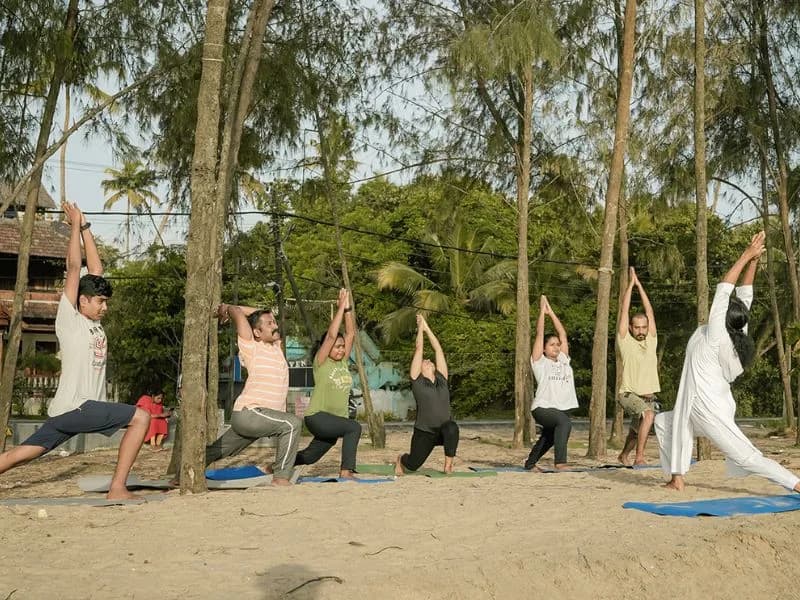 Akanta Ayurveda Yoga Image 1782802701055