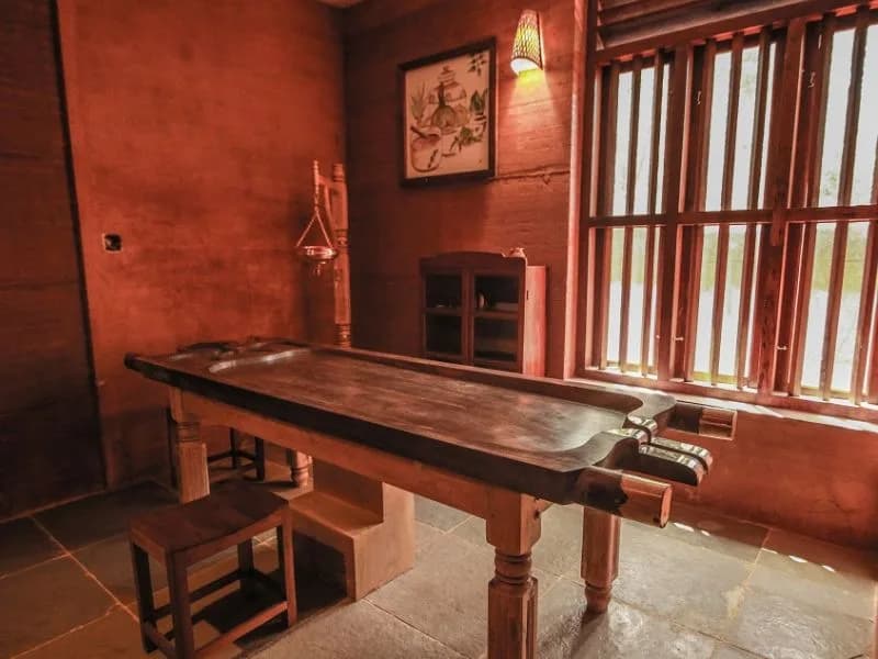 Amara Ayurveda Resort Kovalam 1782816551037