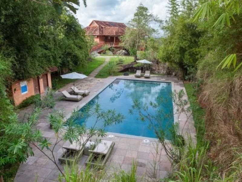 Amara Ayurveda Retreat Kovalam 1782816505767