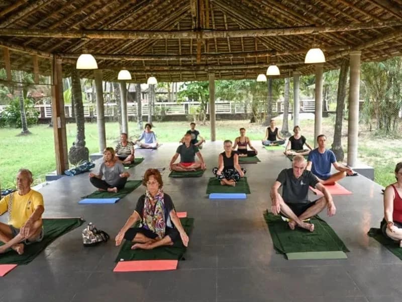 Ayur On The Beach Natika Yoga 1782885264443