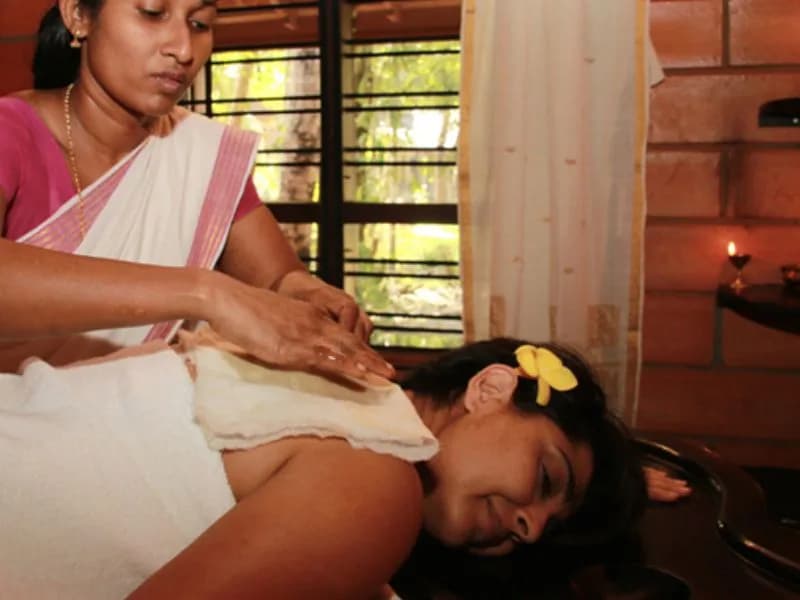 Ayurvedhamana Resort Ayurveda 1782891375969