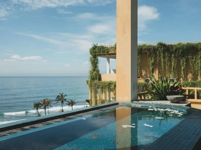 Barberyn Resorts Beach View 1782894957459