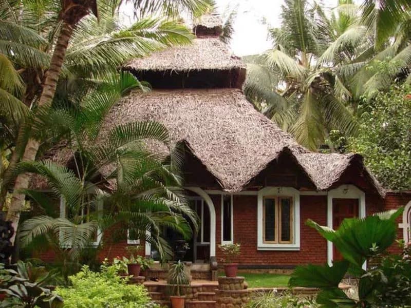 Dr Franklins Panchakarma Institute Image 1782976791259