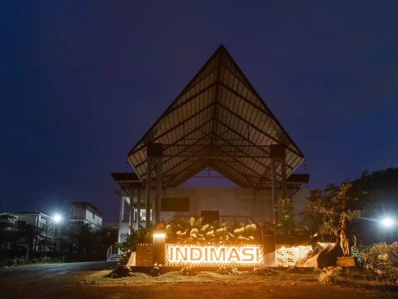 Indimasi Resort 1783319469659