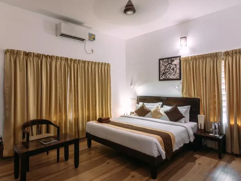 Indimasi Resort Room 1783319427021