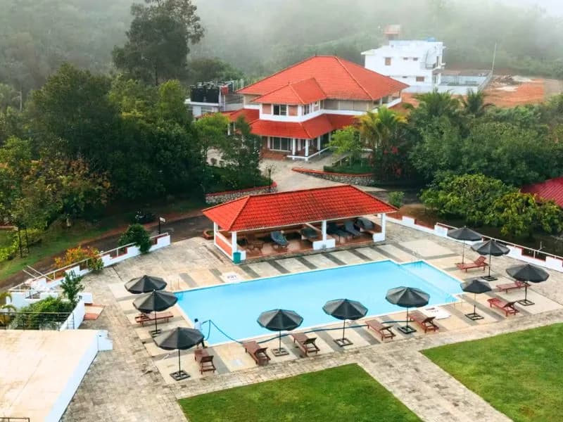Indimasi Resort Trivandrum 1783319328963