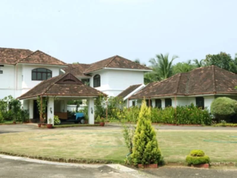 Rajah Beach Ayurveda Hospital Kerala 1783488204900