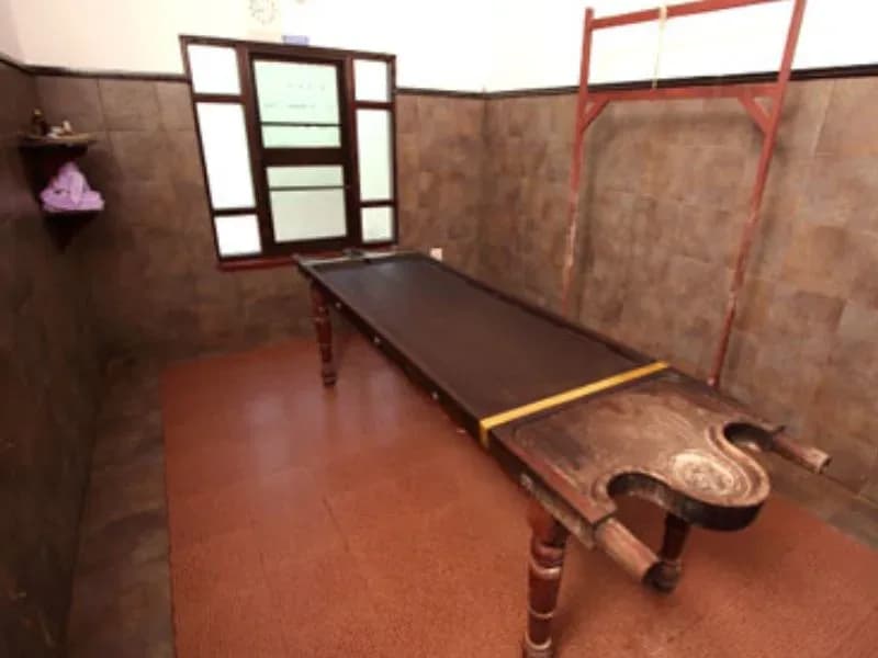 Rajah Island Ayurveda Retreat 1783489838531