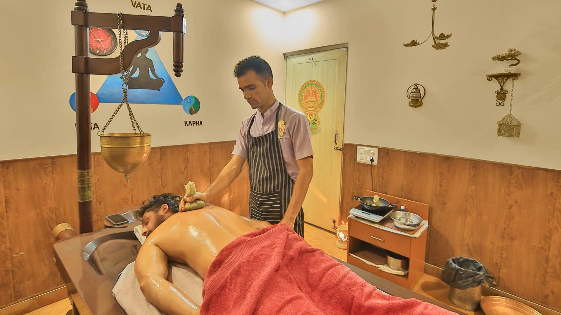 Treatments (5)