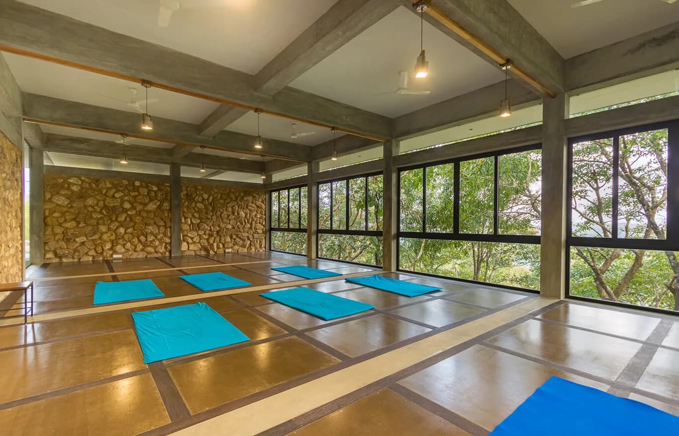 Prakriti Shakti wellness resort — photo 1