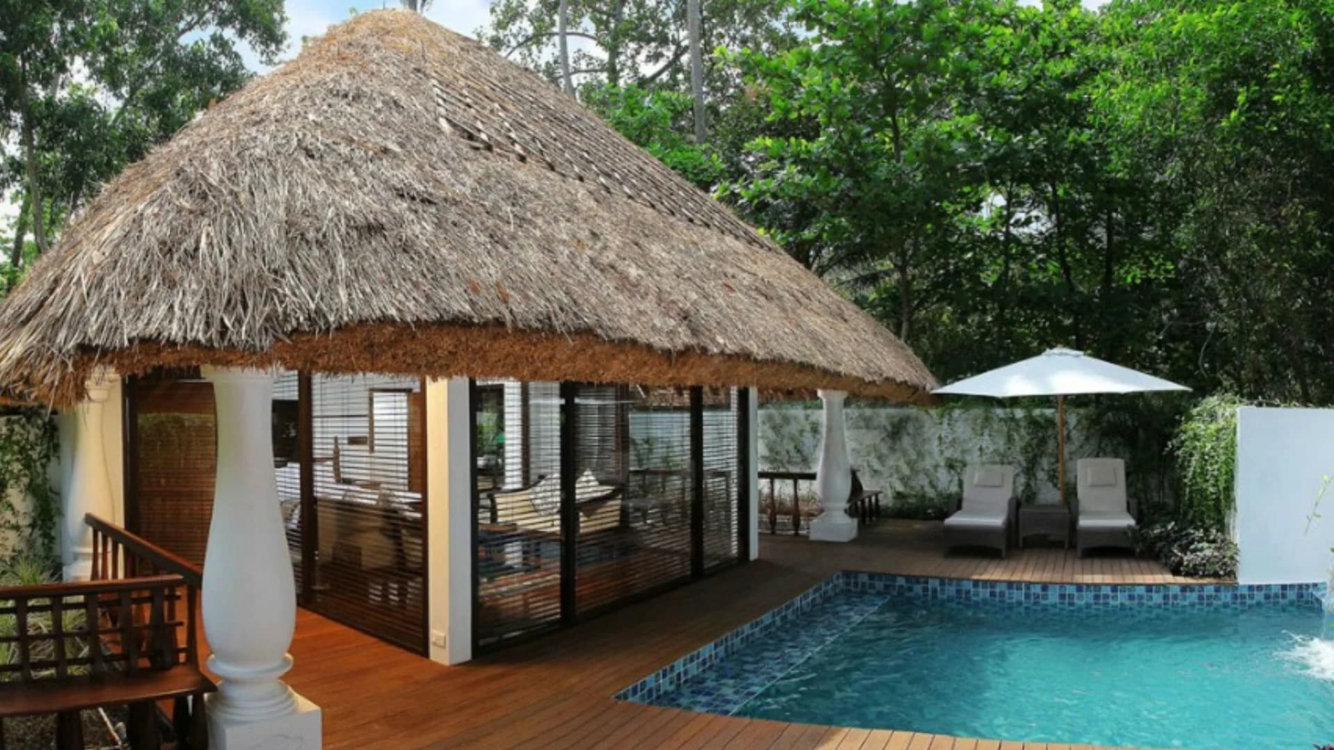 Carnoustie Ayurveda and Wellness Resort wellness resort — photo 1