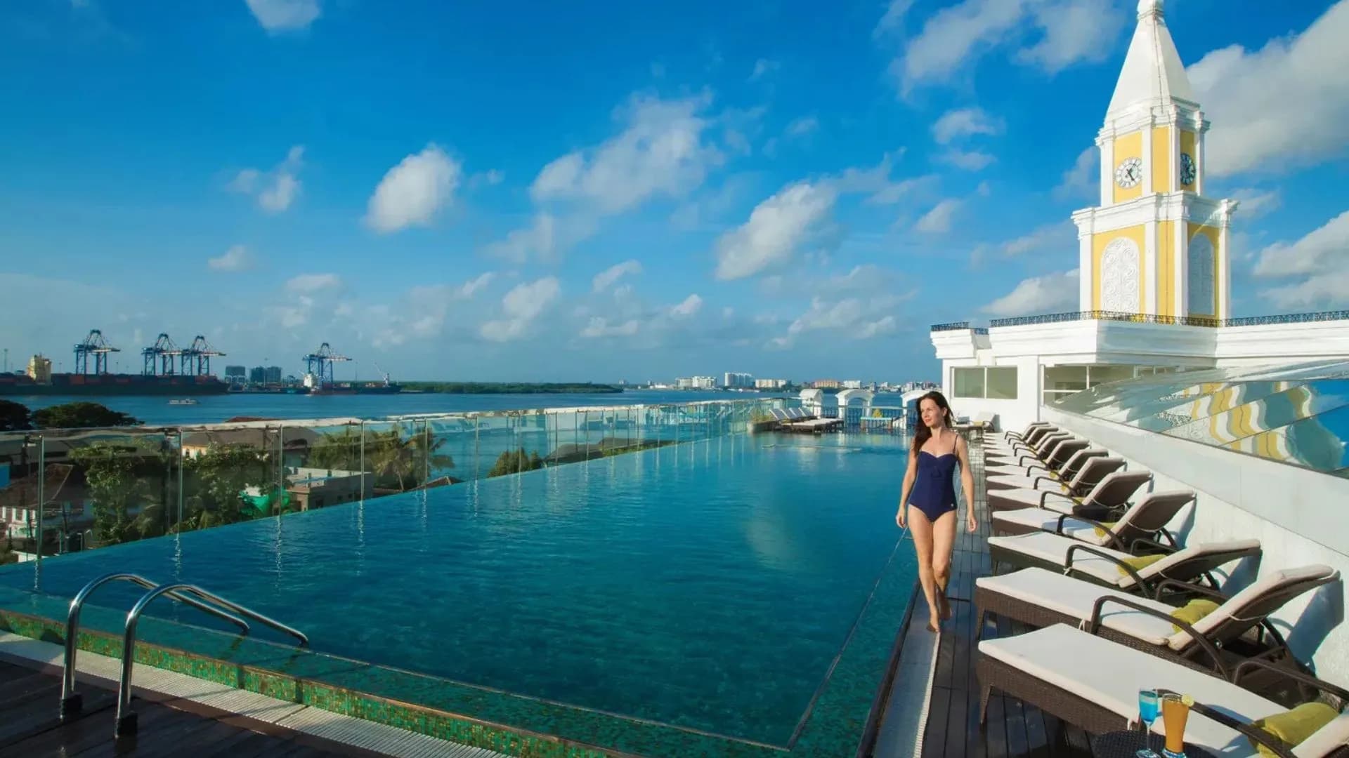 Fragrant Nature Cochin wellness resort — photo 1