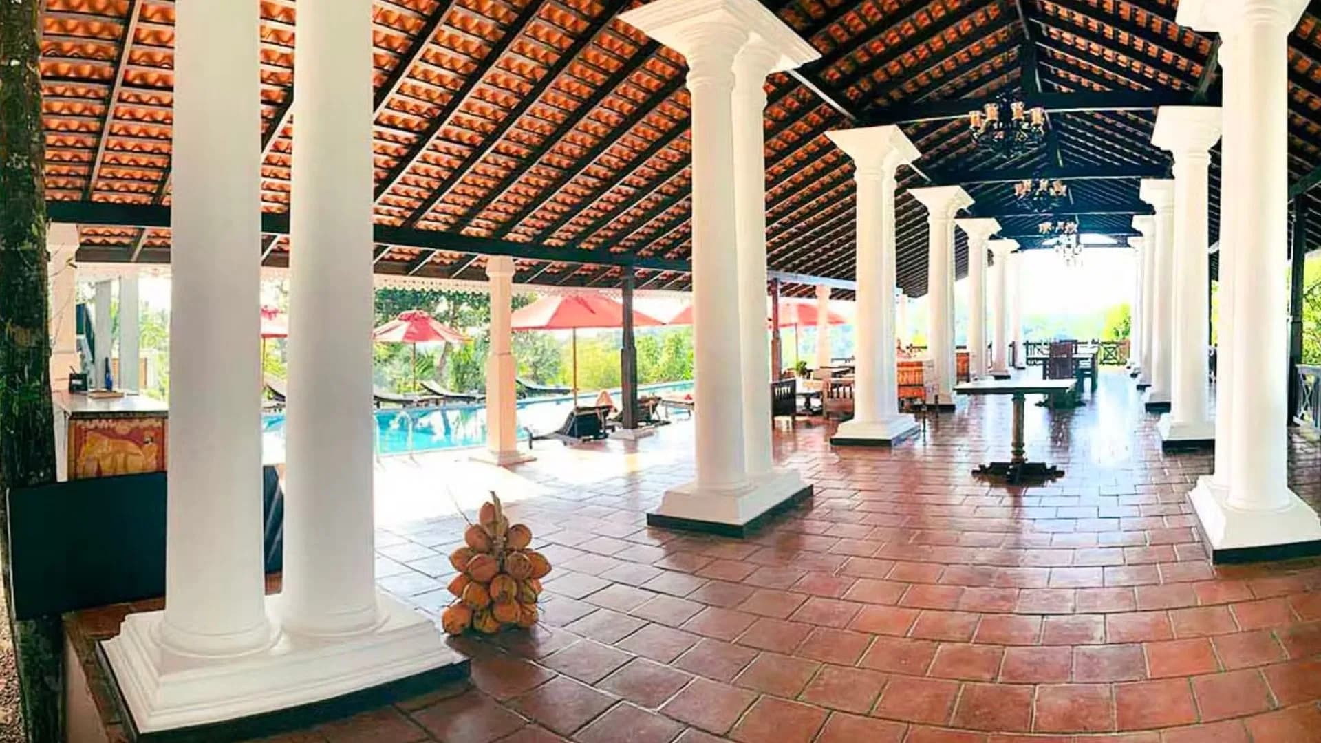 Suvarivi Ayurveda Resort wellness resort — photo 1